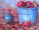 Apple Harvest