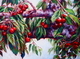 Cherry Branch